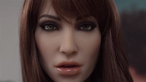 Our sex robot doll is lifelike and provides a more realistic, personal and enjoyable experience than with typical sex dolls. . Ai sex bot porn